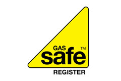 gas safe companies Maxwellheugh